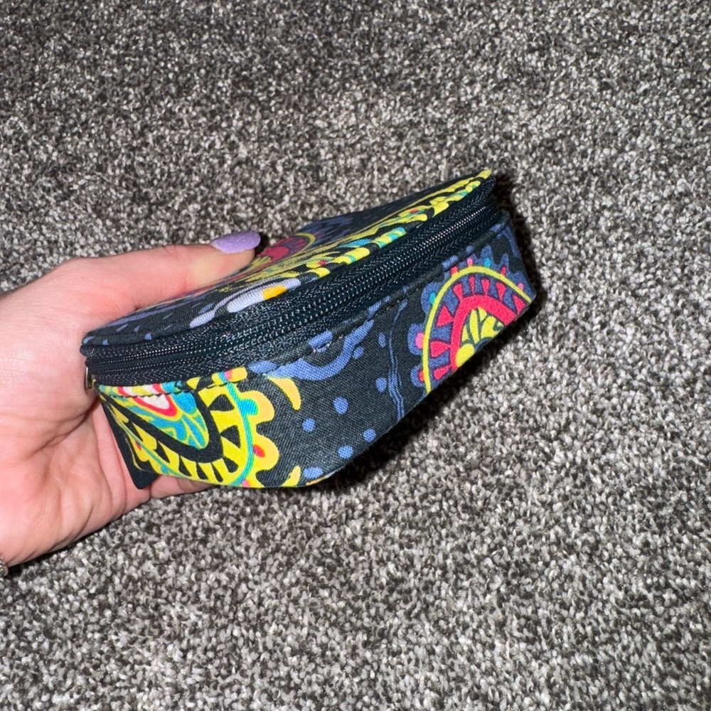 Travel Pill Organizer